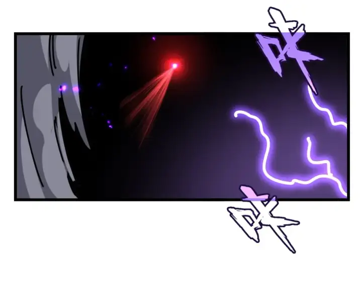 漫画《魔皇大管家》第280话 蓝焰第87张图