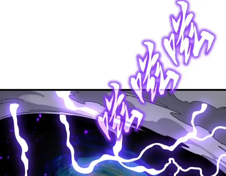 漫画《魔皇大管家》第280话 蓝焰第9张图