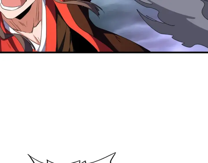 漫画《魔皇大管家》第280话 蓝焰第99张图