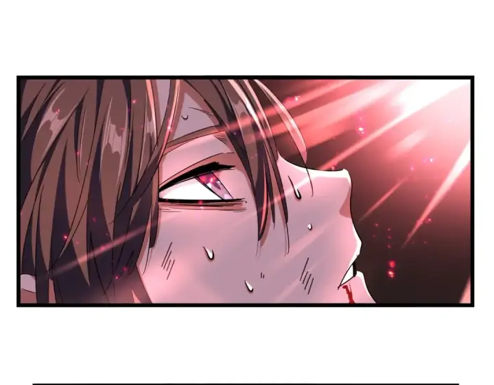漫画《魔皇大管家》第281话 落难二人组第3张图
