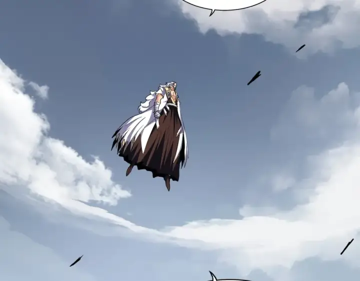 漫画《魔皇大管家》第281话 落难二人组第42张图