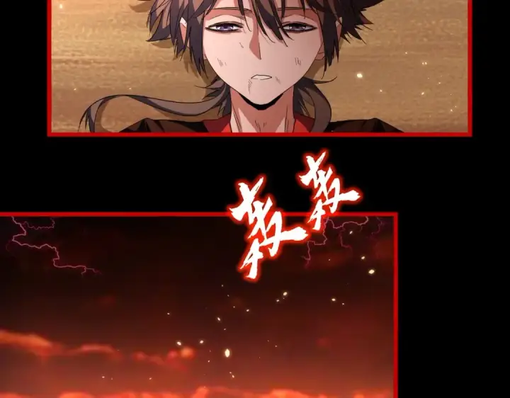 漫画《魔皇大管家》第281话 落难二人组第51张图