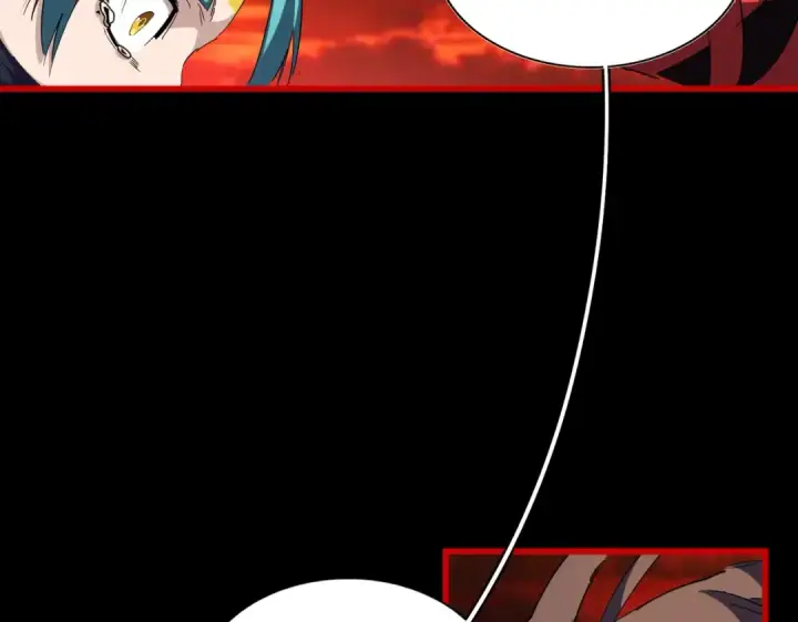 漫画《魔皇大管家》第281话 落难二人组第93张图