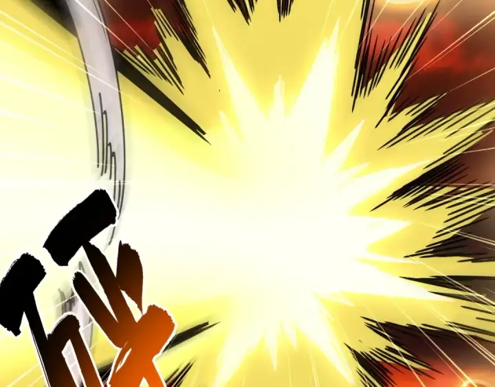 漫画《魔皇大管家》第282话 我当你爹吧！第114张图