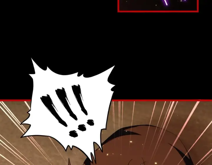 漫画《魔皇大管家》第282话 我当你爹吧！第75张图