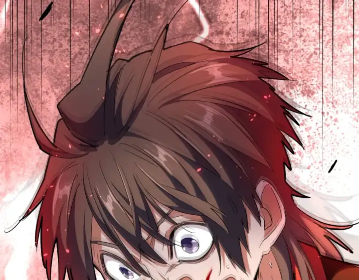 漫画《魔皇大管家》第283话 冲天麒麟脚🦶第126张图