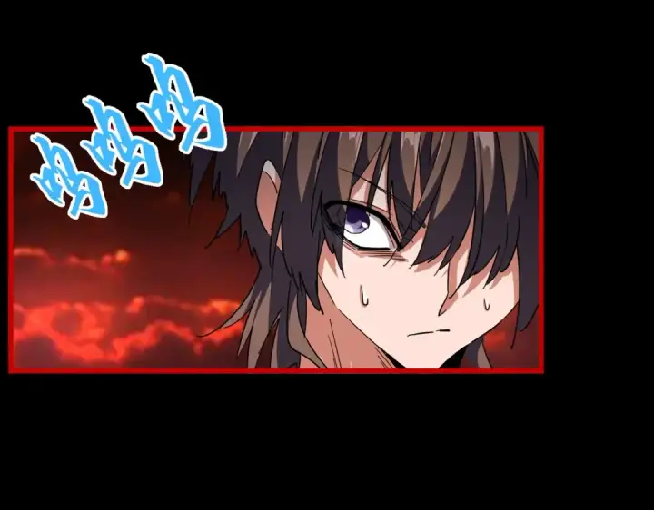 漫画《魔皇大管家》第283话 冲天麒麟脚🦶第65张图