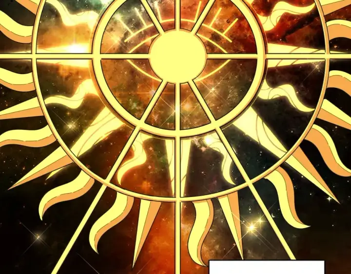 漫画《魔皇大管家》第284话 天帝传承👁️👁第114张图