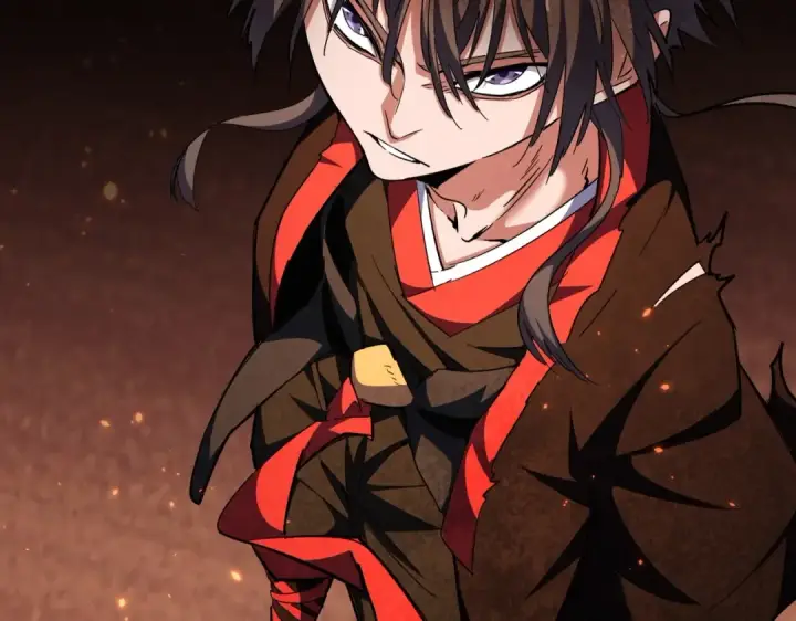 漫画《魔皇大管家》第284话 天帝传承👁️👁第142张图