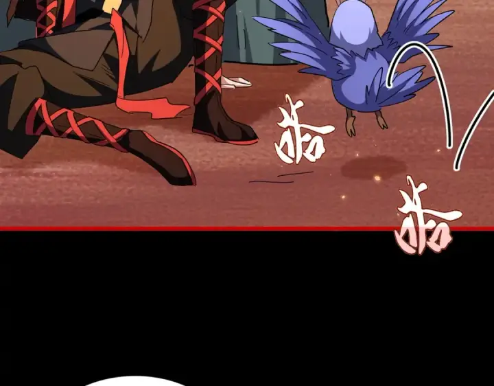 漫画《魔皇大管家》第284话 天帝传承👁️👁第19张图