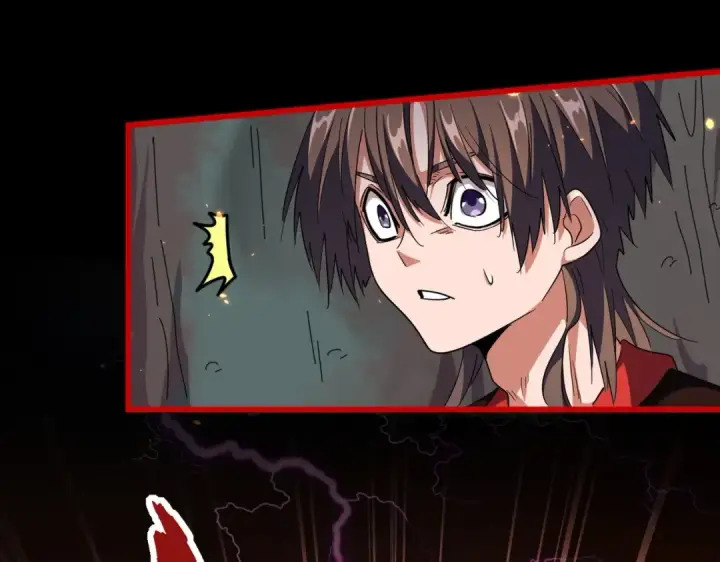 漫画《魔皇大管家》第284话 天帝传承👁️👁第47张图