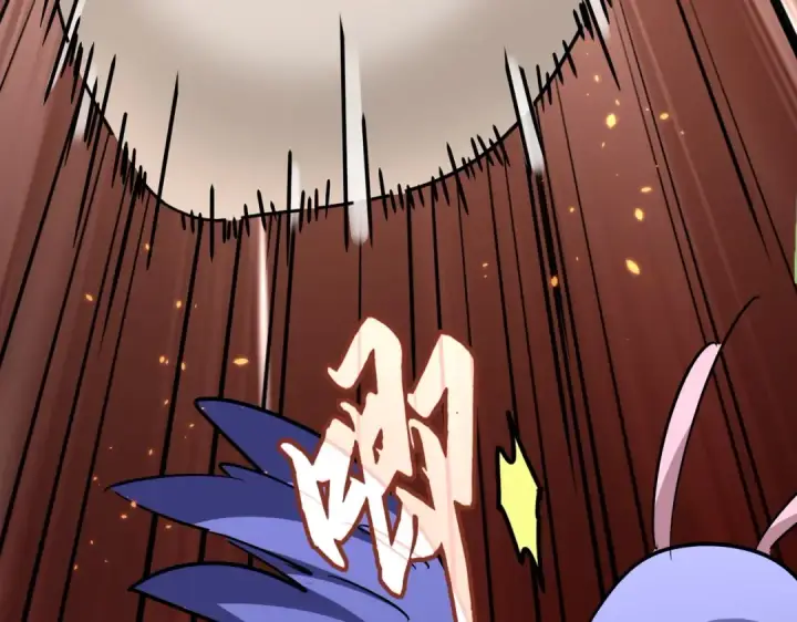 漫画《魔皇大管家》第284话 天帝传承👁️👁第54张图
