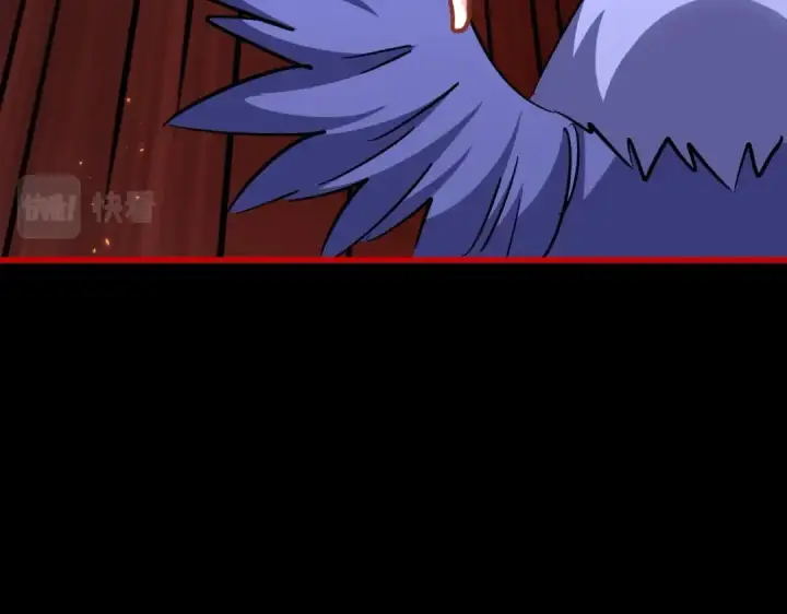 漫画《魔皇大管家》第284话 天帝传承👁️👁第55张图
