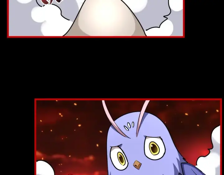 漫画《魔皇大管家》第284话 天帝传承👁️👁第61张图
