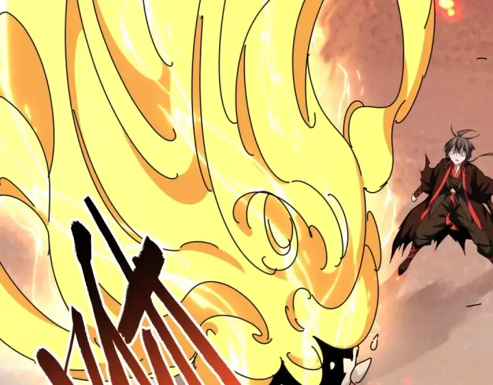 漫画《魔皇大管家》第284话 天帝传承👁️👁第92张图