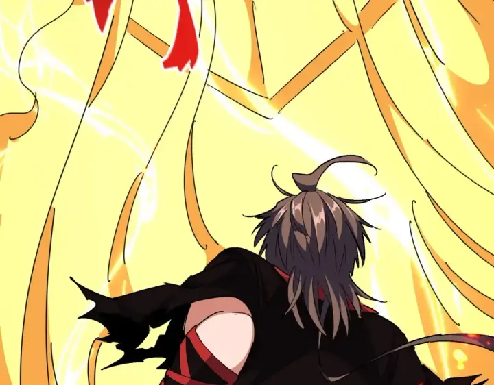 漫画《魔皇大管家》第284话 天帝传承👁️👁第98张图