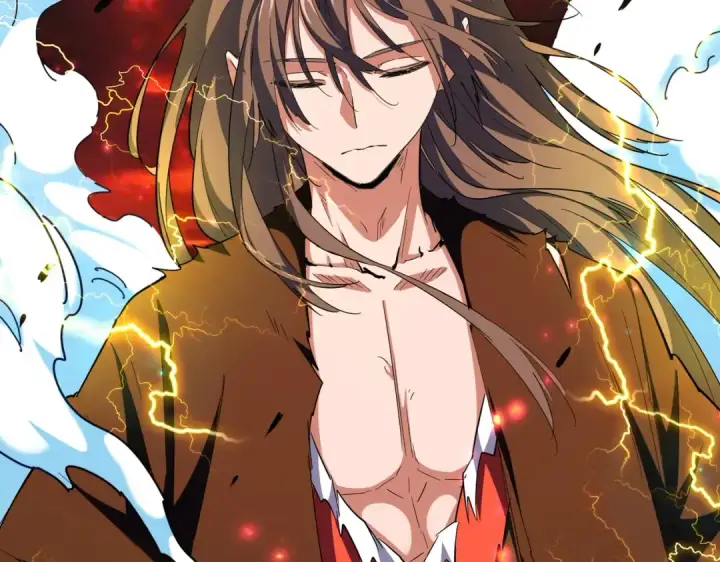 漫画《魔皇大管家》第285话 外挂越发离谱第29张图
