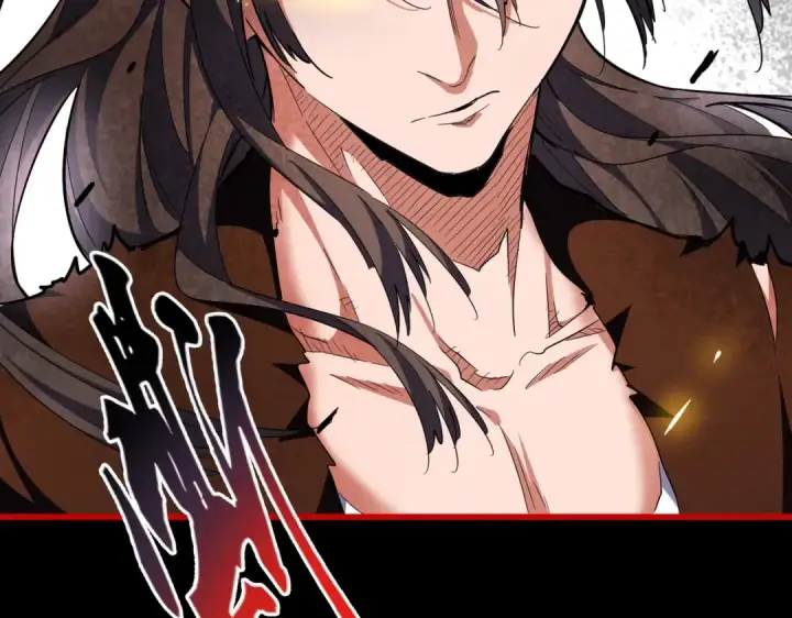 漫画《魔皇大管家》第285话 外挂越发离谱第33张图