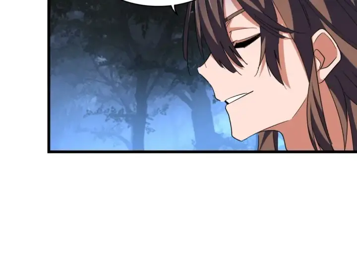 漫画《魔皇大管家》第286话 离别与新征程第100张图