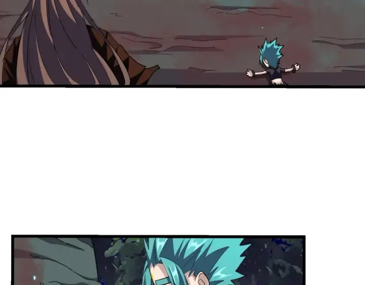 漫画《魔皇大管家》第286话 离别与新征程第114张图