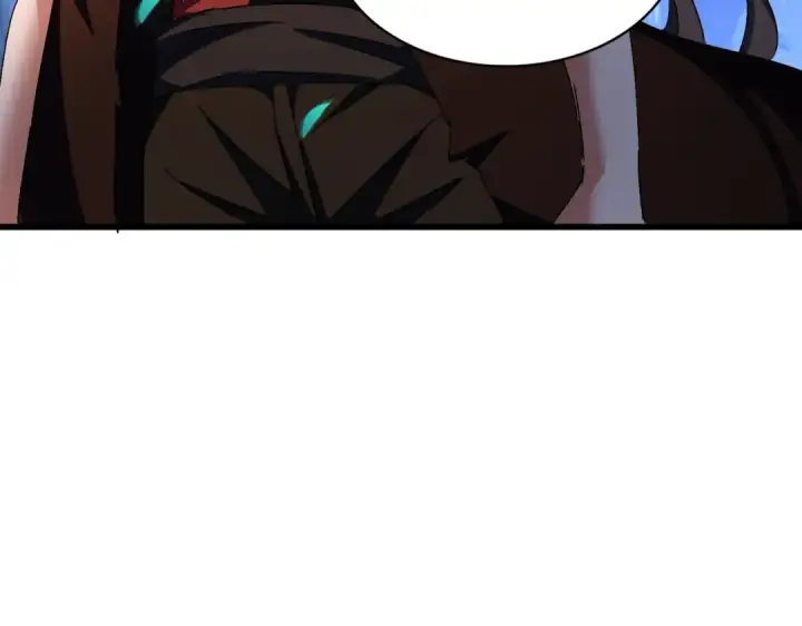 漫画《魔皇大管家》第286话 离别与新征程第137张图
