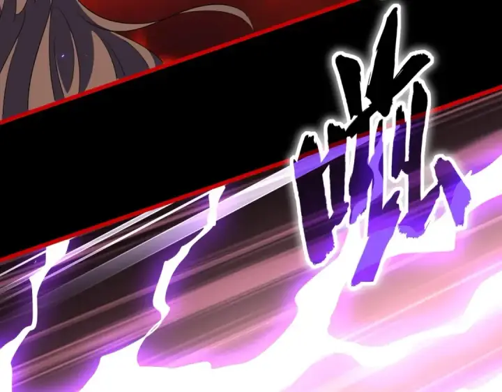 漫画《魔皇大管家》第286话 离别与新征程第68张图