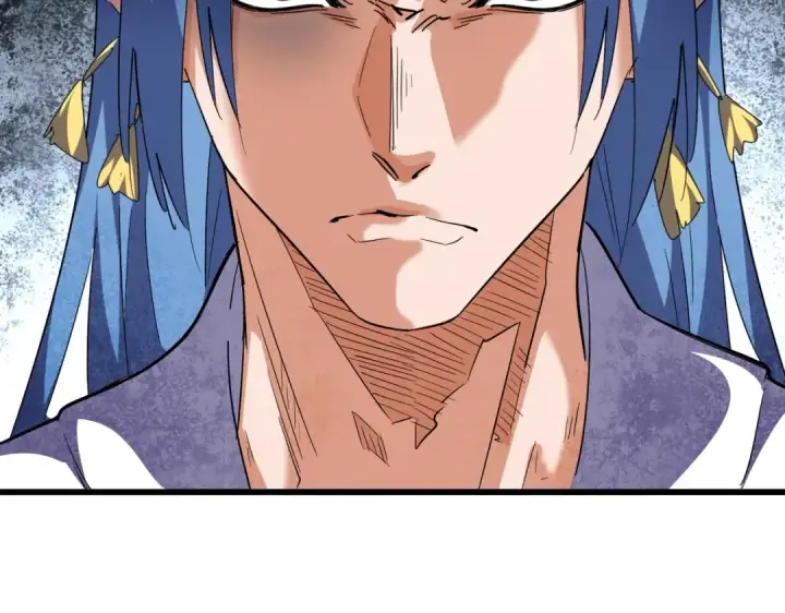 漫画《魔皇大管家》第287话 七家之龙第103张图