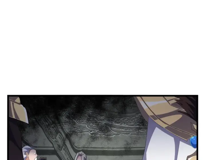 漫画《魔皇大管家》第287话 七家之龙第135张图