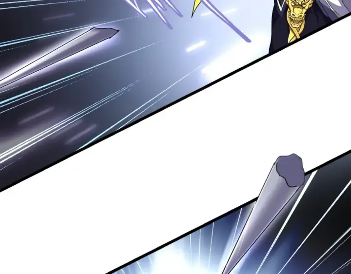 漫画《魔皇大管家》第287话 七家之龙第14张图