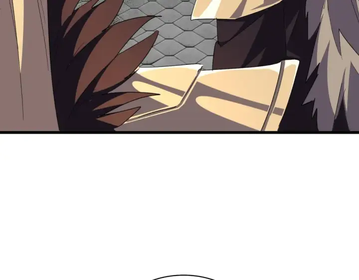 漫画《魔皇大管家》第287话 七家之龙第140张图