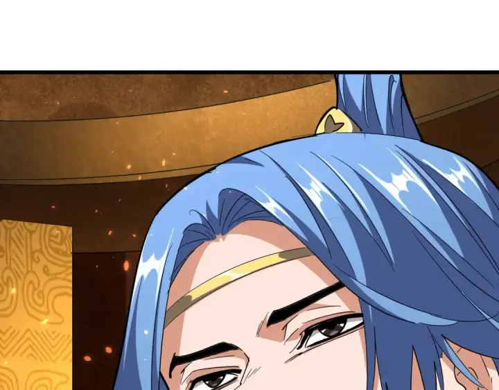 漫画《魔皇大管家》第287话 七家之龙第89张图