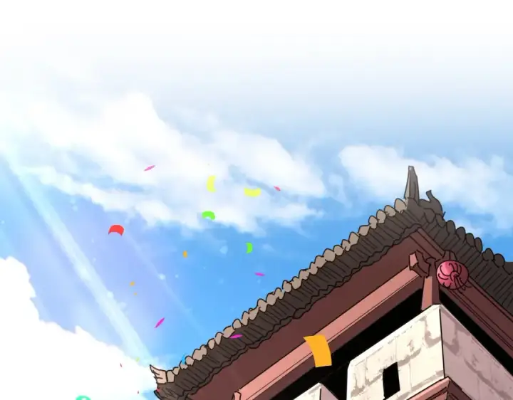 漫画《魔皇大管家》第289话 终于见面了，丞相第3张图