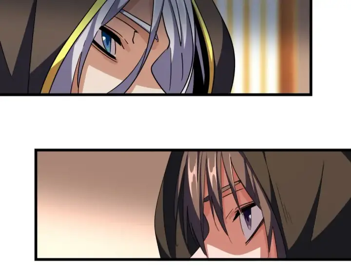 漫画《魔皇大管家》第289话 终于见面了，丞相第98张图