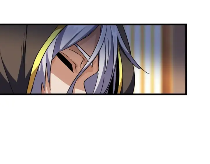 漫画《魔皇大管家》第289话 终于见面了，丞相第99张图