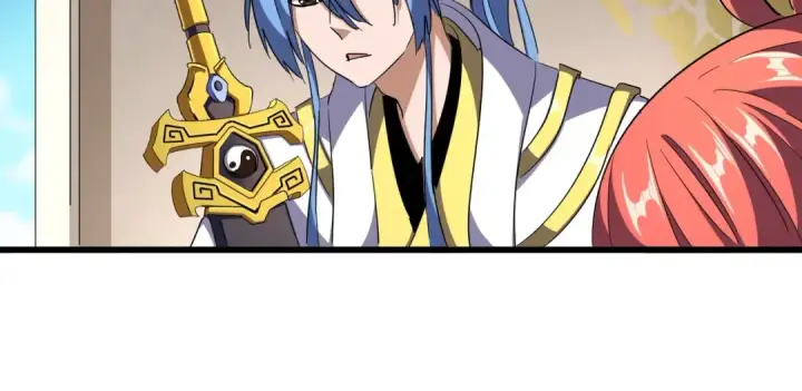 漫画《魔皇大管家》第290话 又见众人第113张图