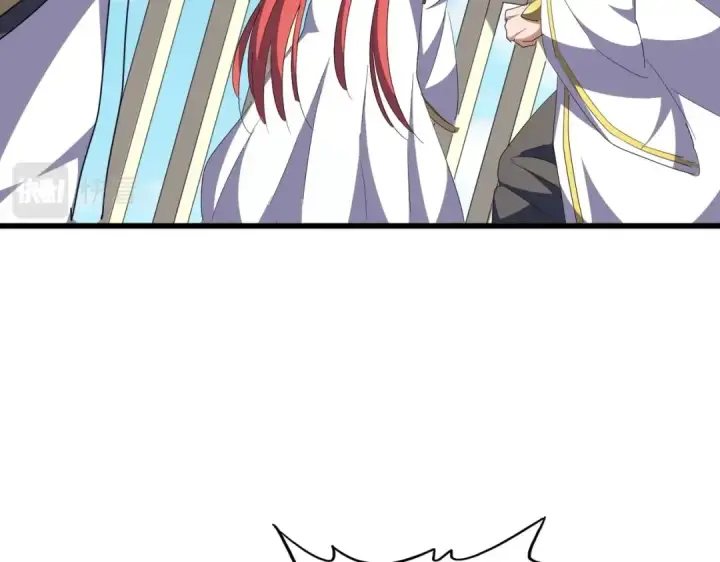 漫画《魔皇大管家》第290话 又见众人第117张图
