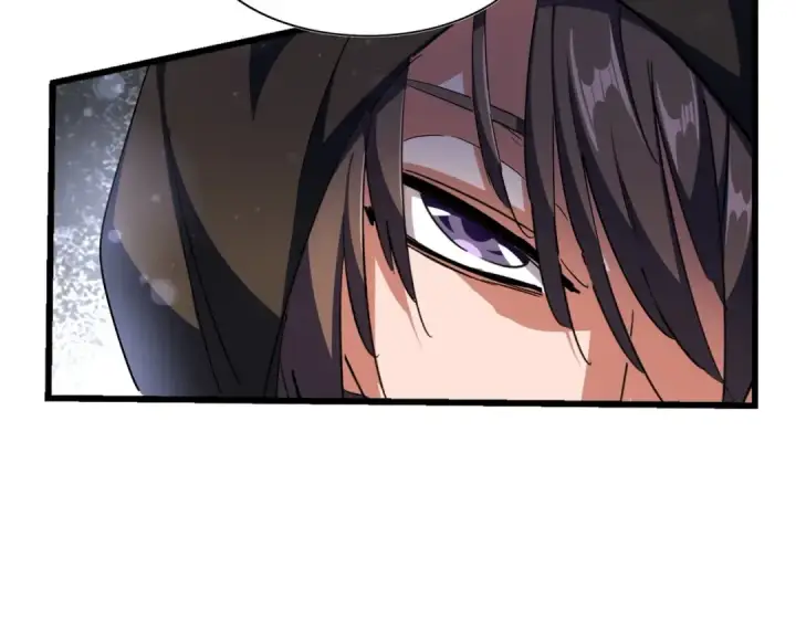 漫画《魔皇大管家》第290话 又见众人第36张图