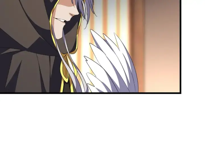 漫画《魔皇大管家》第290话 又见众人第5张图
