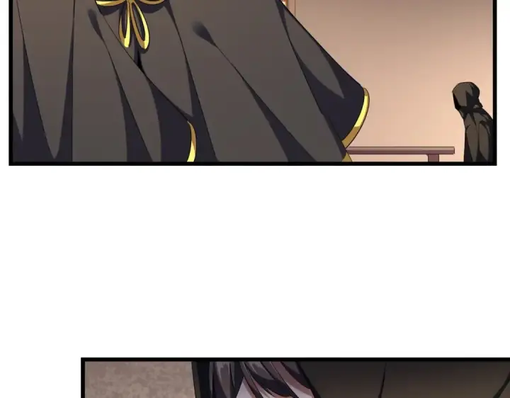 漫画《魔皇大管家》第290话 又见众人第58张图