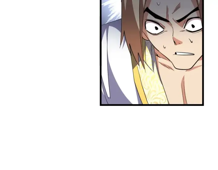 漫画《魔皇大管家》第291话 众人第111张图