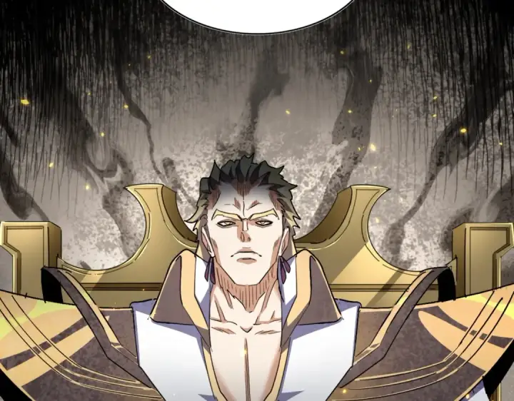 漫画《魔皇大管家》第291话 众人第85张图