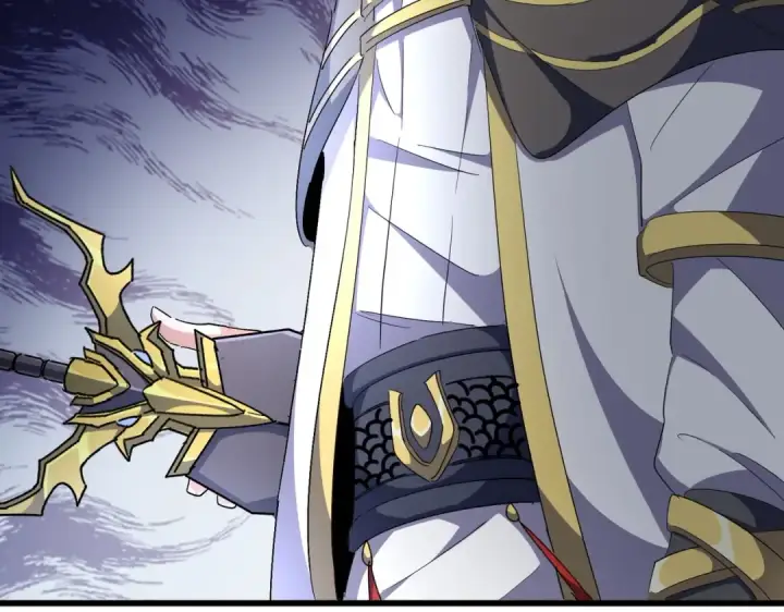 漫画《魔皇大管家》第291话 众人第89张图