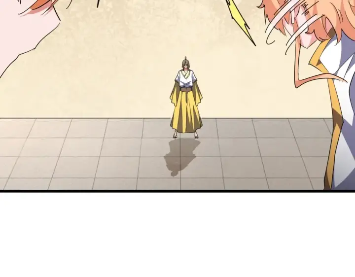 漫画《魔皇大管家》第292话 太慢啦第102张图