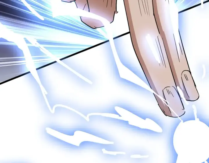 漫画《魔皇大管家》第292话 太慢啦第114张图