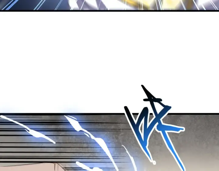 漫画《魔皇大管家》第292话 太慢啦第117张图