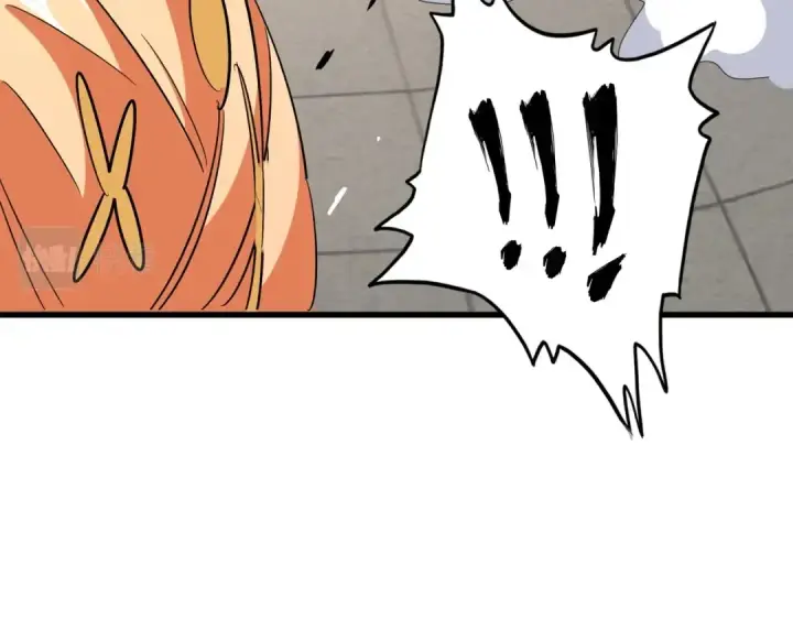 漫画《魔皇大管家》第292话 太慢啦第130张图
