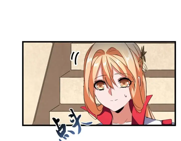 漫画《魔皇大管家》第292话 太慢啦第6张图