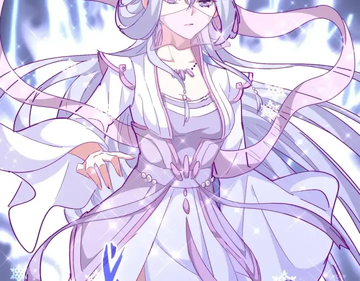 漫画《魔皇大管家》第293话 屈辱第130张图