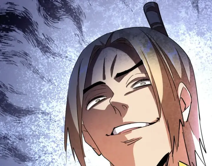 漫画《魔皇大管家》第293话 屈辱第15张图