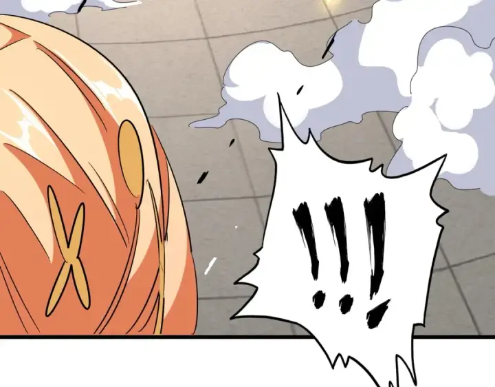 漫画《魔皇大管家》第293话 屈辱第3张图